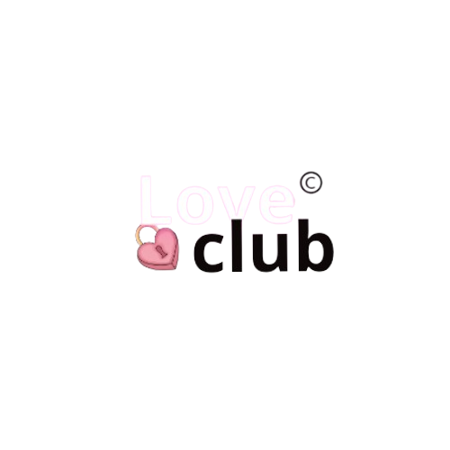 Love club 2 logo