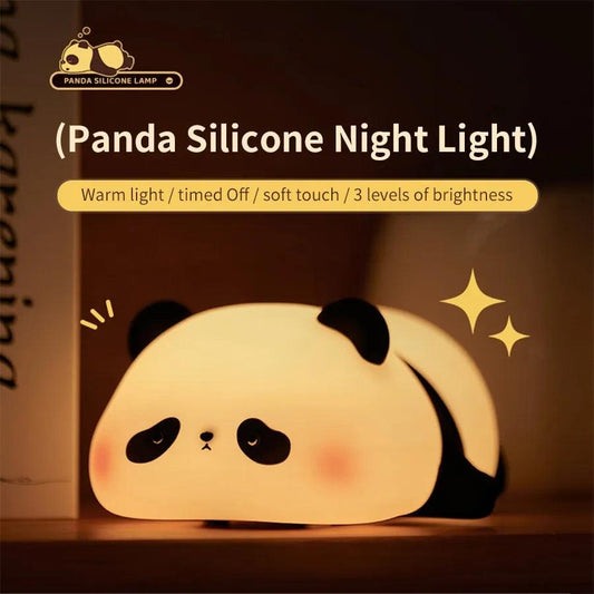 led night light sensor de toque, presente Love Club lâmpada cabeceira decoração do quarto - Love Club